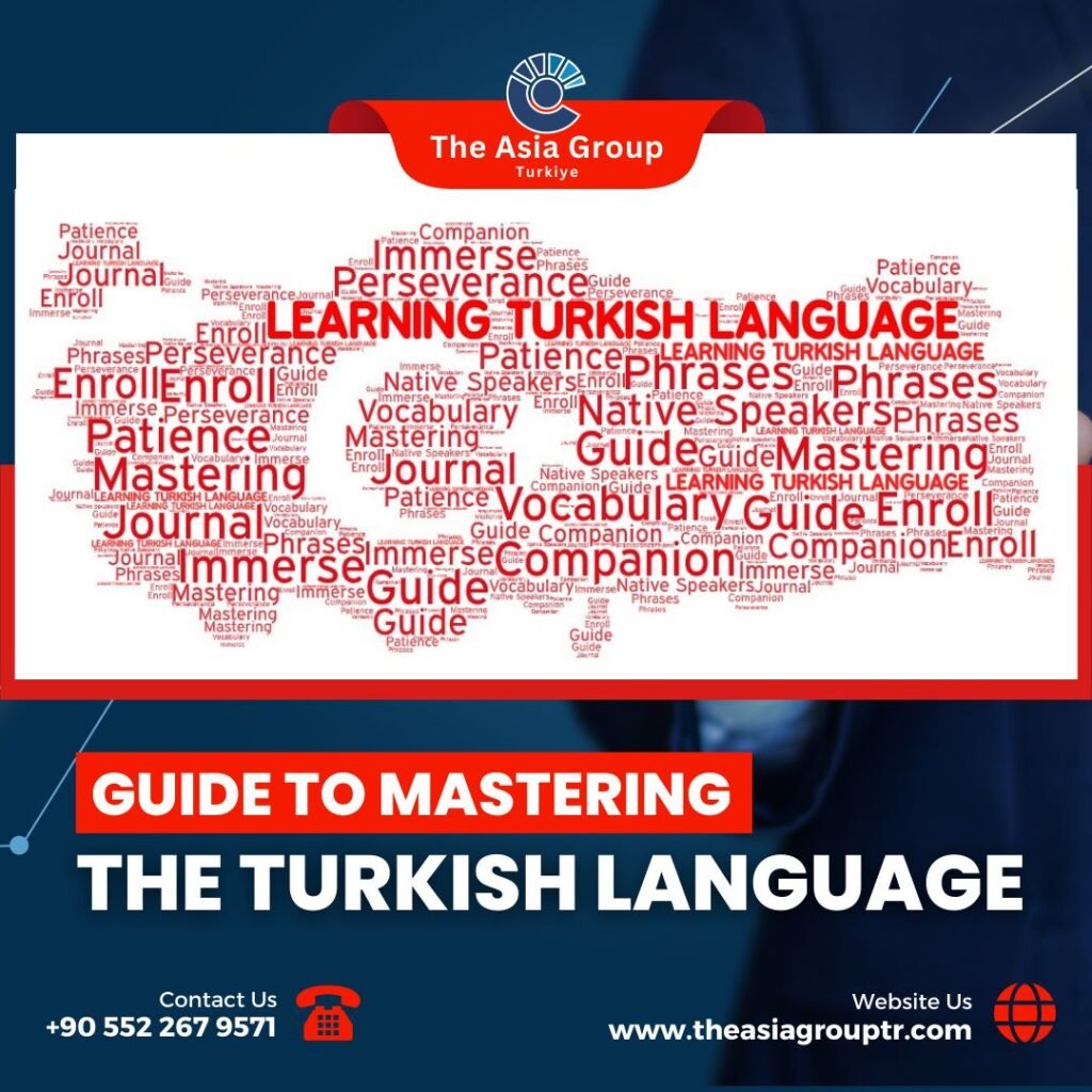 Turkish Language