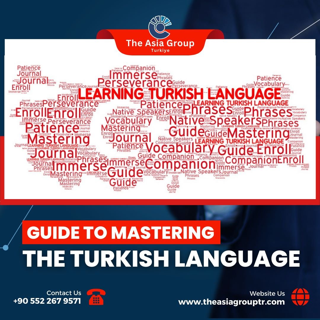 Turkish Language